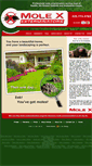 Mobile Screenshot of mole-ex.com